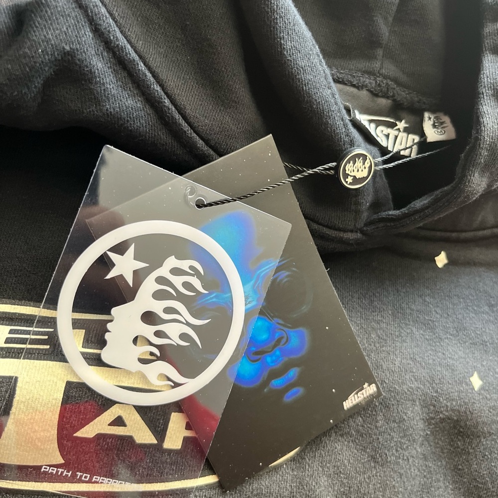 Hellstar Hoodie